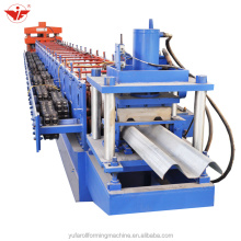 Metall Highway GuardRail Roll Forming Machine